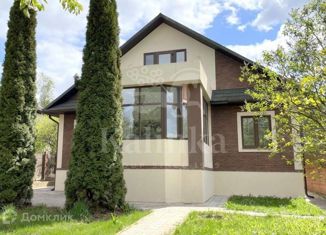 Продажа дома, 290 м2, село Усово, коттеджный посёлок Усово-Престиж, 10