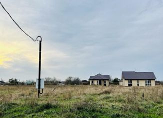 Участок на продажу, 6 сот., хутор Приазовка, Азовская улица