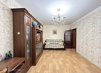 Продаю 2-комнатную квартиру, 53 м2, Мордовия, улица Николаева, 26
