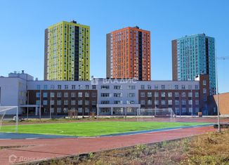 Продам 2-комнатную квартиру, 54.65 м2, Уфа, улица Ахметова, 154, Ленинский район