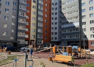 Сдается в аренду трехкомнатная квартира, 73 м2, Нижний Новгород, Вязниковская улица, 39