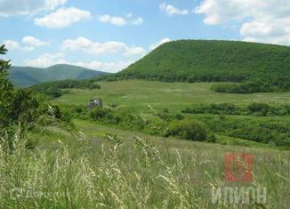 Земельный участок на продажу, 100 сот., село Высокое, Школьная улица