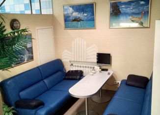 Продаю трехкомнатную квартиру, 118 м2, Самара, Партизанская улица, 78В, метро Гагаринская