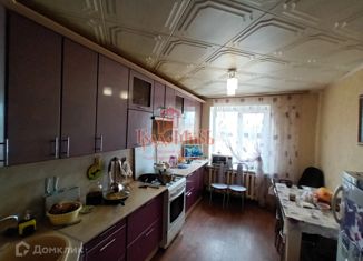 4-комнатная квартира на продажу, 104 м2, Александров, улица Революции, 47