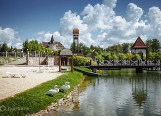 Продам участок, 37 сот., коттеджный поселок Княжье озеро, коттеджный посёлок Княжье Озеро, 554