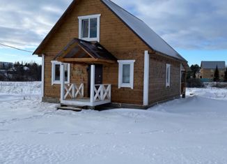 Дом на продажу, 82 м2, деревня Грибовка, Молодёжная улица