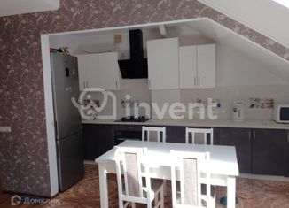 Продаю 3-комнатную квартиру, 81.4 м2, посёлок Дружный, улица Свободы, 8