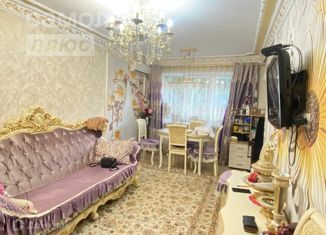 Продается 2-ком. квартира, 47.7 м2, Чечня, улица Исаева, 5