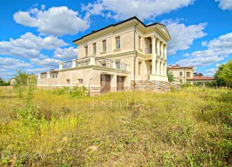 Продам дом, 680 м2, деревня Воронино