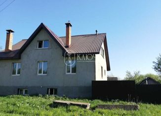 Продаю дом, 270.8 м2, село Тойгильдино, Западная улица, 54