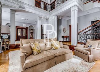 Продам дом, 414 м2, деревня Таганьково