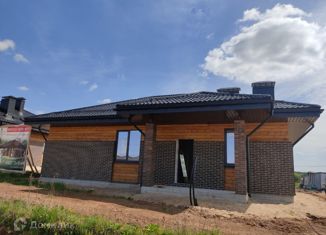 Продаю дом, 109 м2, деревня Напрудное, Восточная улица