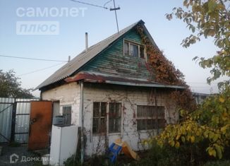 Продаю дом, 25 м2, Челябинск, 6-я улица, 191, Калининский район