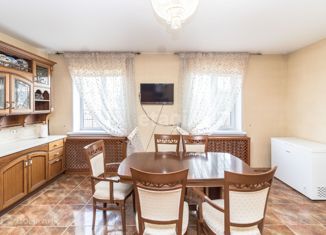 Продается дом, 301.7 м2, посёлок Андреевский, Полевая улица