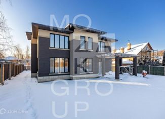 Продаю дом, 320 м2, деревня Солослово, улица 3-я Слобода