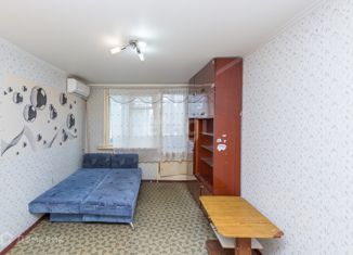 1-комнатная квартира на продажу, 28.8 м2, Краснодар, Симферопольская улица, 32, Комсомольский микрорайон