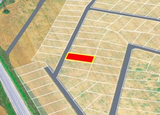 Продажа земельного участка, 9.13 сот., городской округ Воскресенск