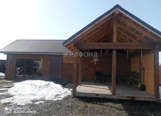 Продаю участок, 8 сот., деревня Казанка, Светлая улица