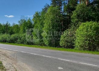 Продажа участка, 12 сот., деревня Головина, улица Мира