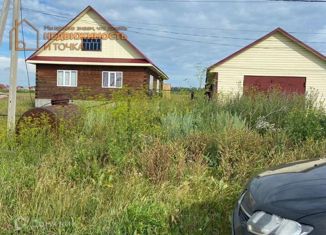 Дом на продажу, 97 м2, деревня Раздолье, Новая улица