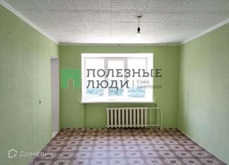 Двухкомнатная квартира на продажу, 47.1 м2, село Юмагузино, Комсомольская улица, 8