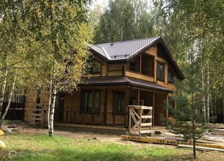 Продажа дома, 120 м2, поселок Золотой Колос