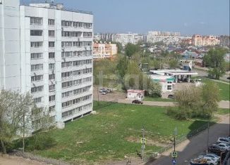 Продается 2-комнатная квартира, 49.8 м2, Ульяновск, поселок УКСМ, 6