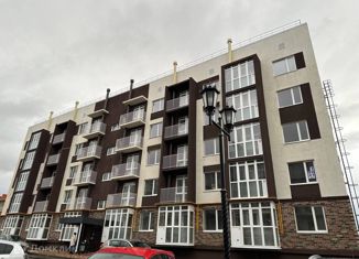 Продается квартира студия, 19.5 м2, Михайловск, улица Александра Грибоедова, 3/6