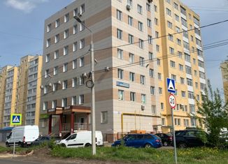 Сдам в аренду офис, 15.4 м2, Тверь, улица Хромова, 84, Заволжский район