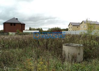 Продаю участок, 21 сот., поселок Микляиха, Центральная улица