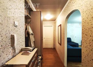 Продажа 4-комнатной квартиры, 63.9 м2, Чайковский, Вокзальная улица, 7/2