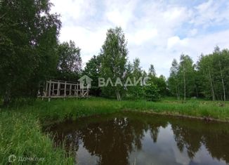 Продаю участок, 27 сот., деревня Лухтоново, деревня Лухтоново, 41