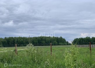 Продам земельный участок, 18.2 сот., деревня Кузнечиха, 17К-1