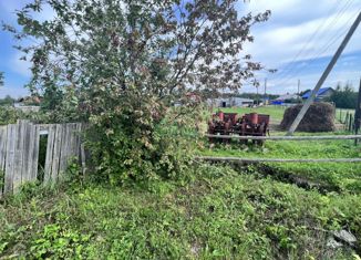 Продается участок, 10.1 сот., село Преображенка, Береговая улица