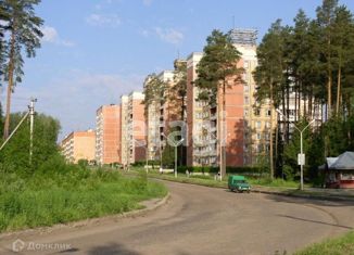 Продажа однокомнатной квартиры, 48.5 м2, поселок городского типа Чистые Боры, Лесной микрорайон, 1А