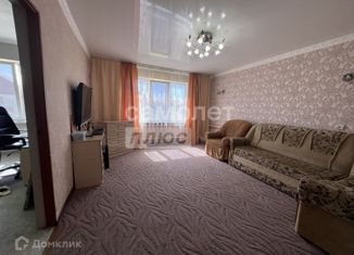 Продам дом, 80.9 м2, посёлок Новосергиевка, Северный переулок