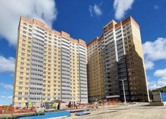 Продается 1-ком. квартира, 38.3 м2, Чебоксары, ЖК Серебряные Ключи, жилой комплекс Серебряные Ключи, поз13/3