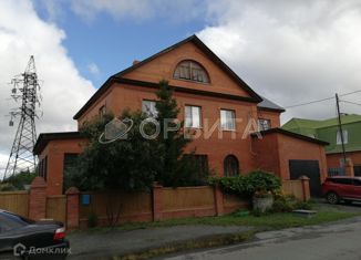 Продаю дом, 524.8 м2, Тюмень, Начальная улица, 6