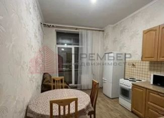 1-комнатная квартира на продажу, 50 м2, Волгоград, проспект Маршала Жукова, 5, ЖК Каспийская Долина