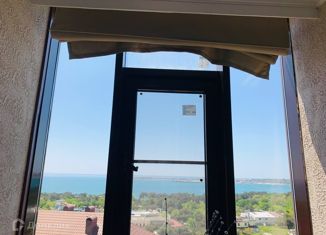 Продается однокомнатная квартира, 54 м2, Геленджик, Одесская улица, 3Ак1, ЖК Альбатрос