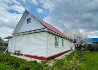 Продается дом, 60 м2, деревня Новые Ерыклы, Центральная улица