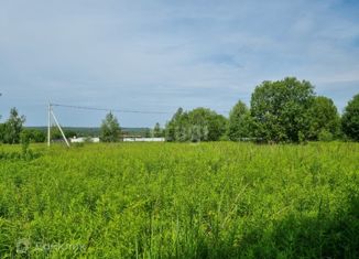 Продается участок, 12 сот., деревня Долгое