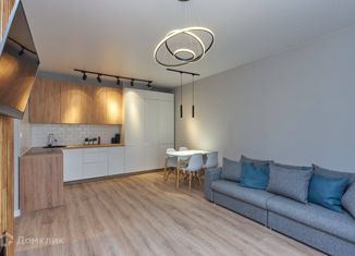 Продажа 2-ком. квартиры, 68 м2, Ярославль, ЖК Ярославль Сити