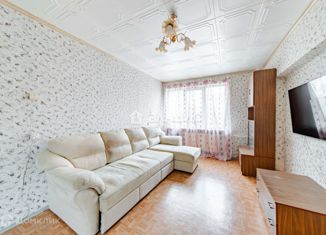 Продается 3-комнатная квартира, 68.7 м2, Санкт-Петербург, Ситцевая улица, 3к1