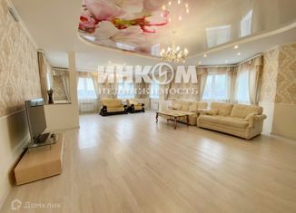 Сдача в аренду дома, 400 м2, Московская область, Центральная улица, 34