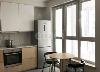 Продам 1-ком. квартиру, 38.9 м2, Москва, Дмитровское шоссе, 73Б, ЖК Тринити