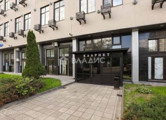 Продается 1-ком. квартира, 34 м2, Москва, улица Клары Цеткин, 18к3, метро Войковская