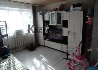 Продам 3-ком. квартиру, 53 м2, деревня Богородицкое, улица Викторова, 18