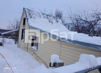 Дом на продажу, 30 м2, СТ Рябинка