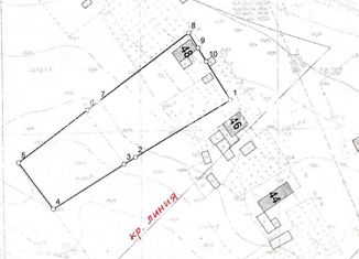 Продаю земельный участок, 19.9 сот., Челябинск, Курчатовский район, Шершнёвская улица, 46